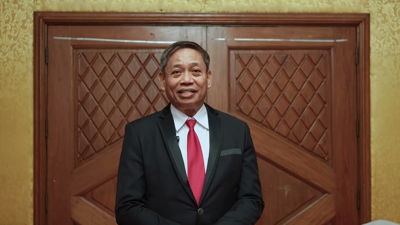 Mandaluyong Masonic Lodge No. 277 40th Public Installation of Elected and Appointed officers | SDE