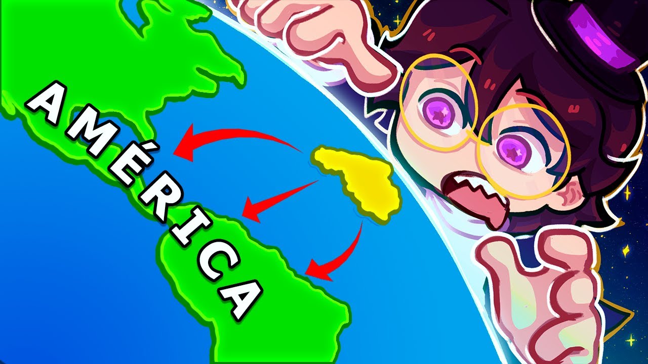 Restauré el Imperio ESPAÑOL en 2026 👑