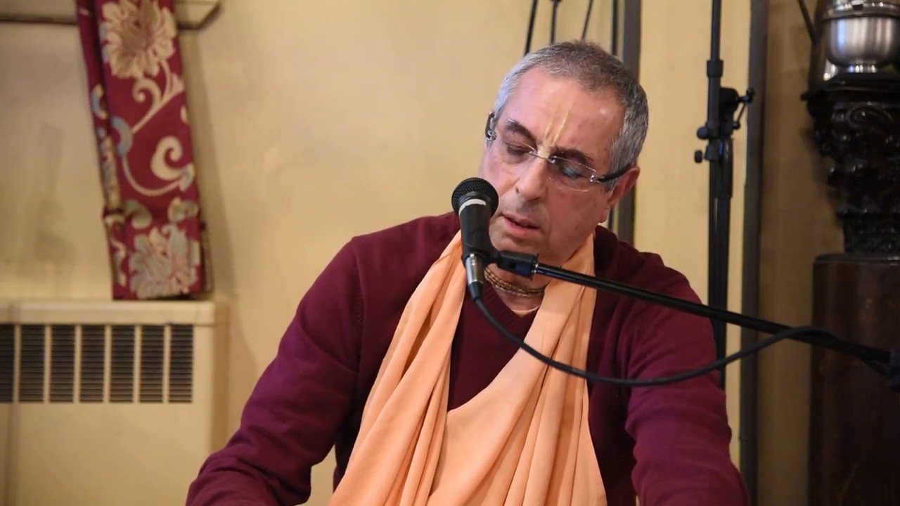 Bhaja Hu Re Mana : His Holiness Niranjan Swami