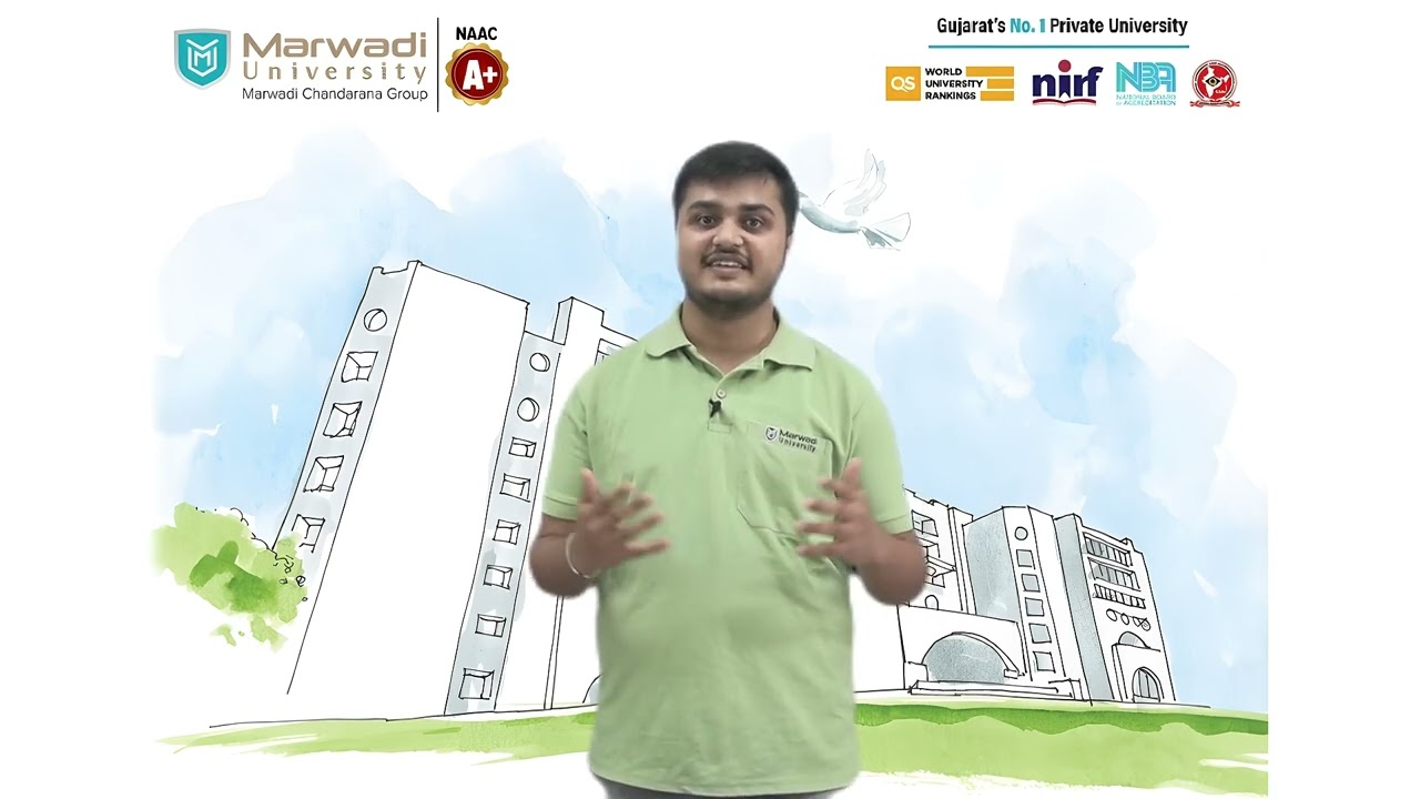 Placement Journey | Sahil Tiwari got selected at Fintech Global | MU Placements 2026