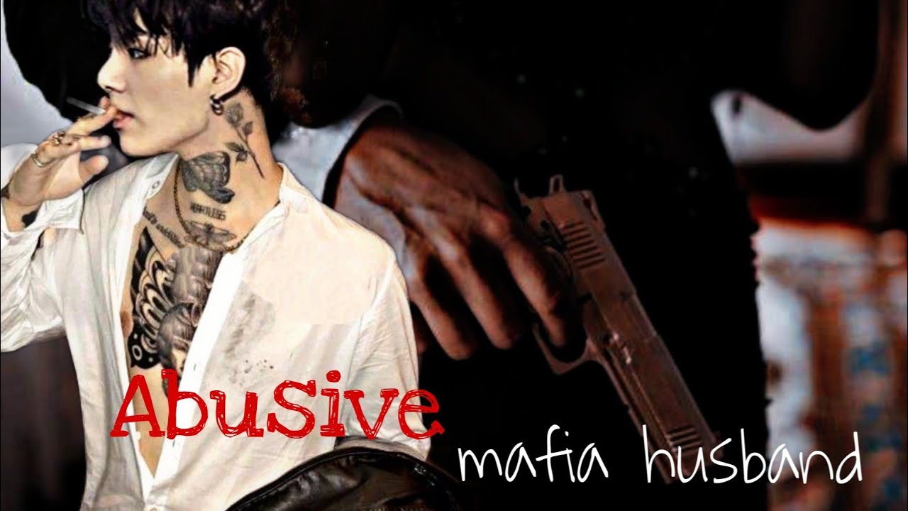 [Перезагрузка] Муж-мафиози....#jkff #фанфик #jeonjungkook