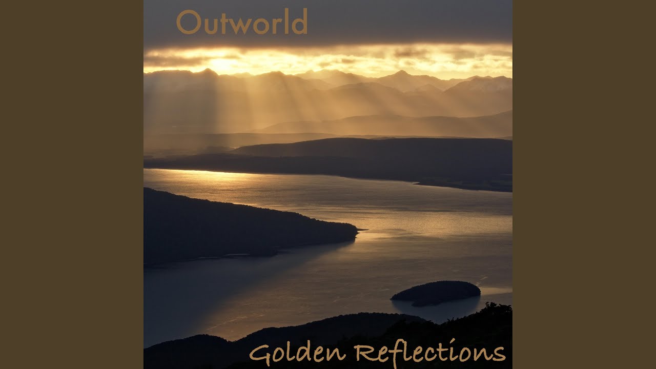 Golden Reflections