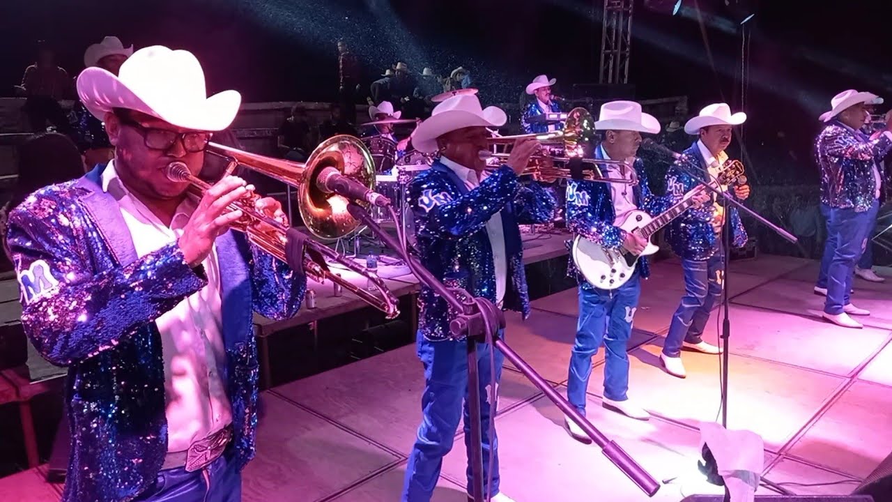 Vaqueros Musical || Bellavista Nayarit 2023 🎉🔥