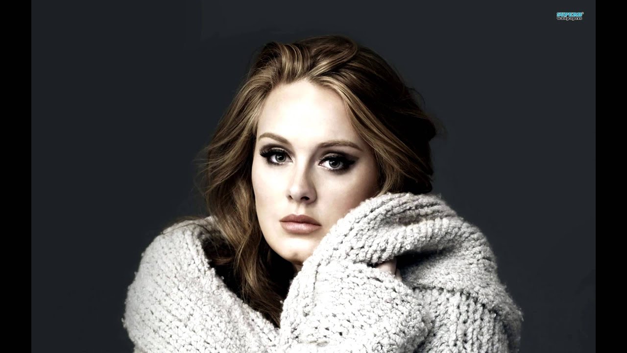 Adele - Hello 1 hour loop