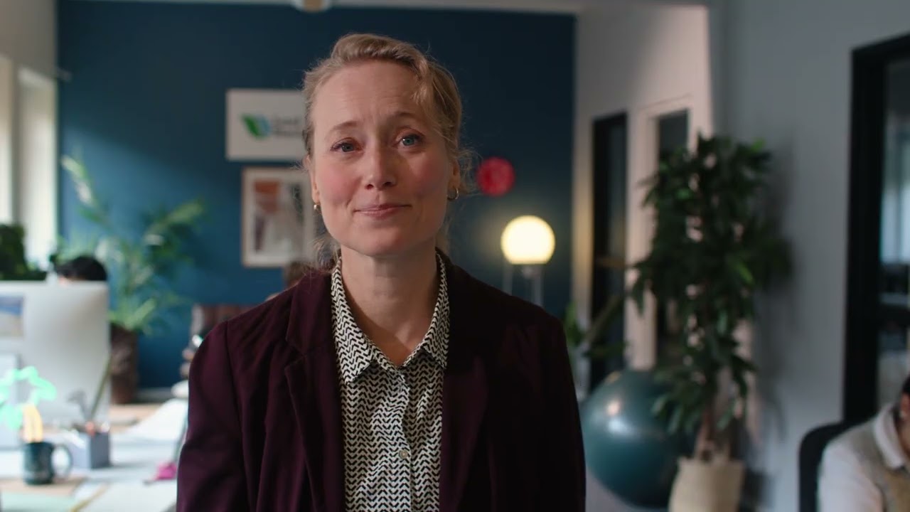 Jobba med Sam Del 1: Introduktion och organisation