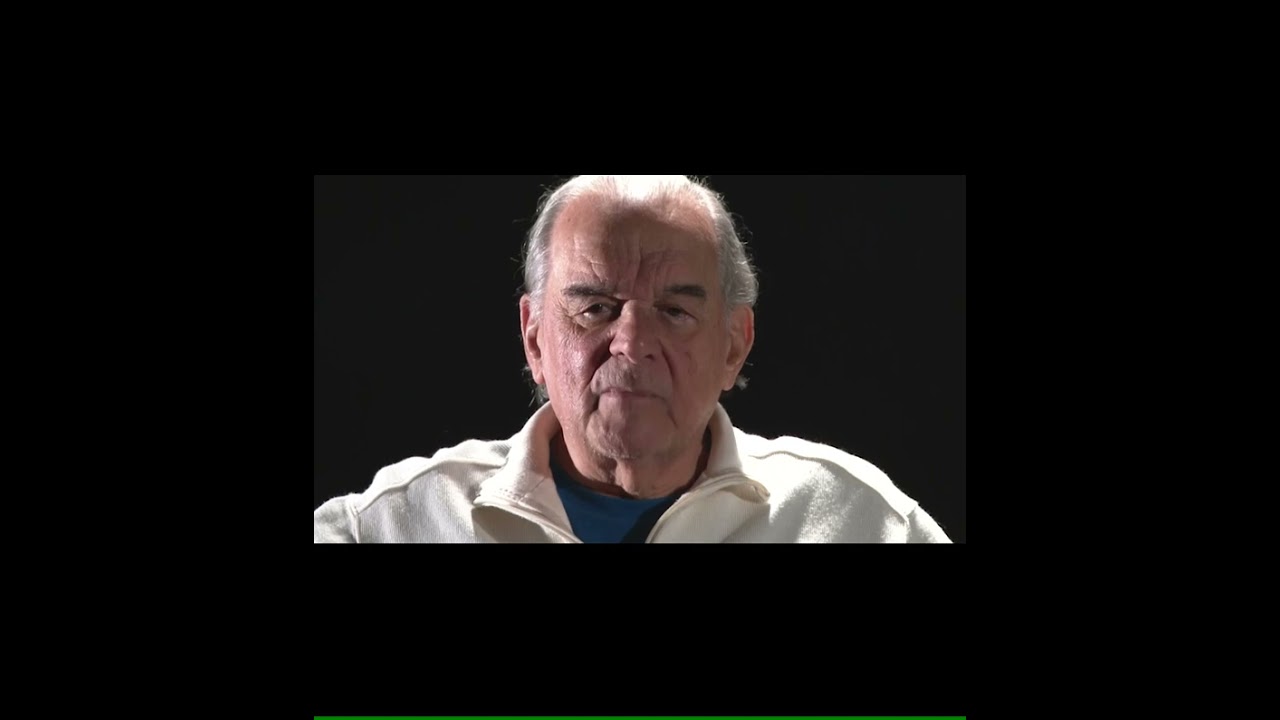 Jornalista WASHINGTON DE MELLO - Entrevista CMJM  #jornalismo#entrevista #historia
