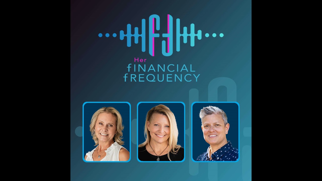 From Net Worth to Self-Worth: Redefining Wealth and Ownership with Deanna Brown