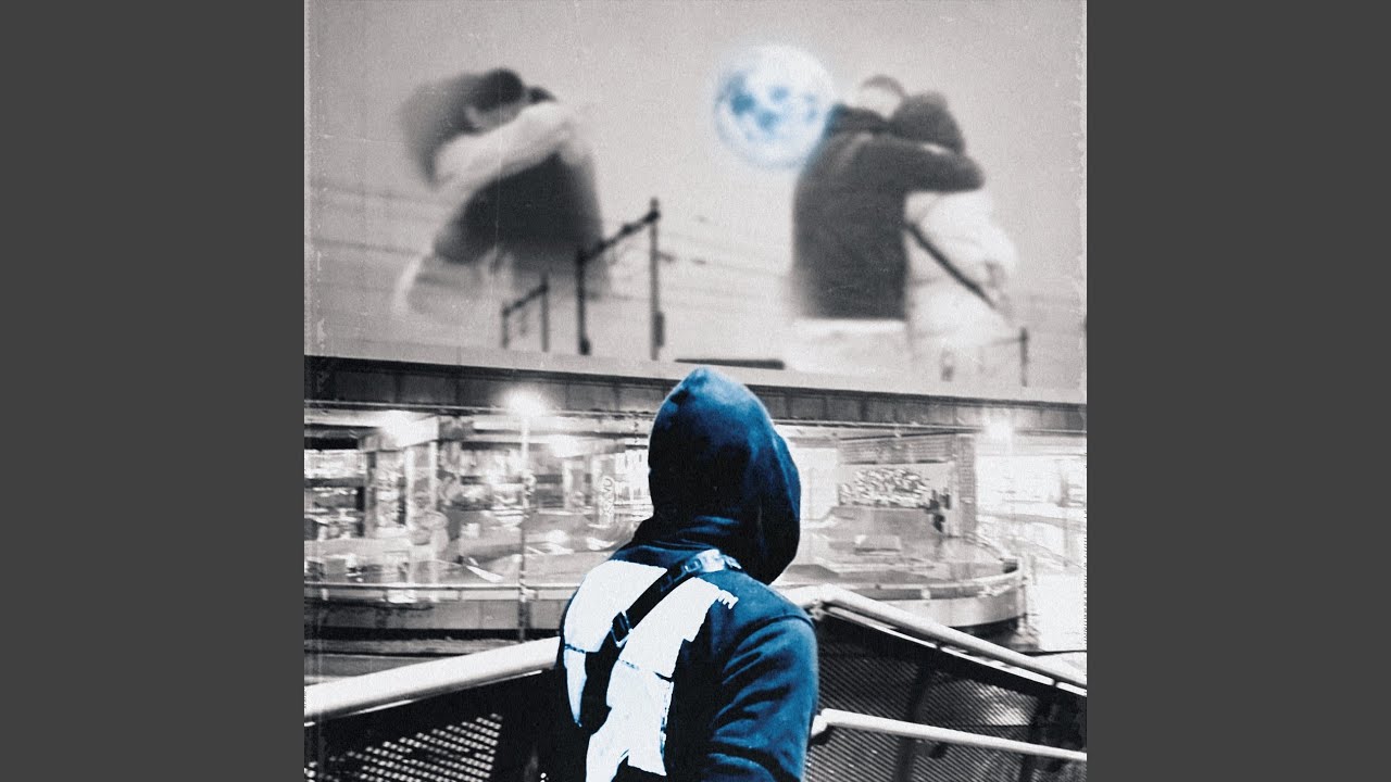 Talking To The Moon