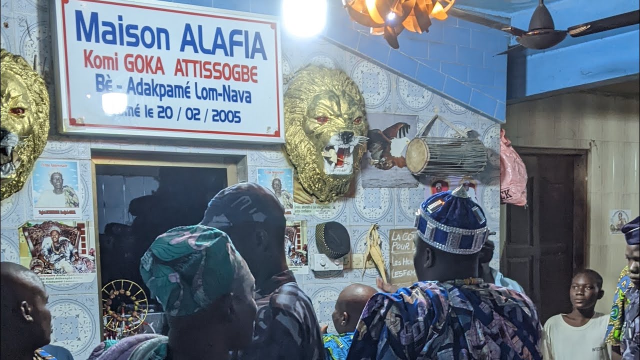 Goka Landry Djanta Hon 2