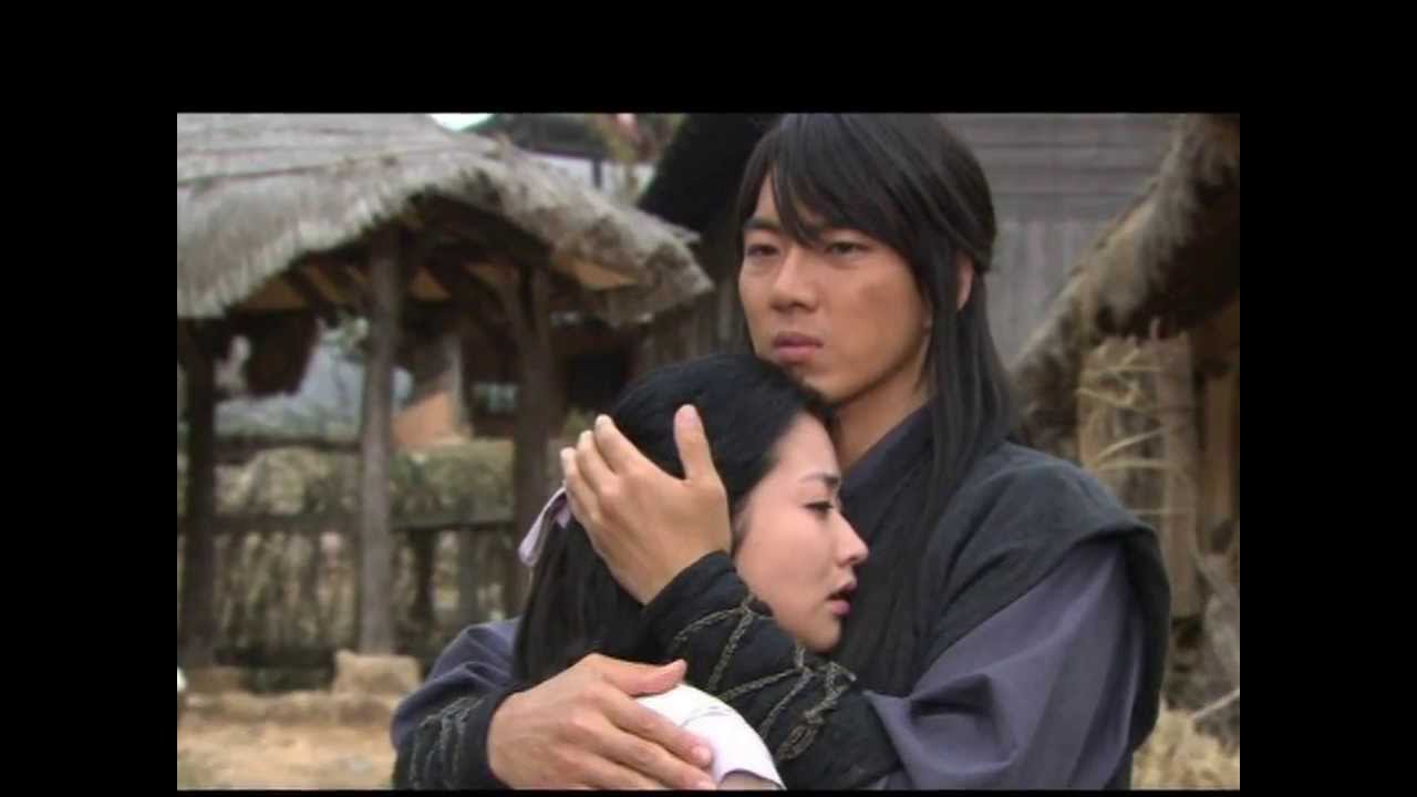 SONG IL GUK KINGDOM OF THE WIND THE THRONE