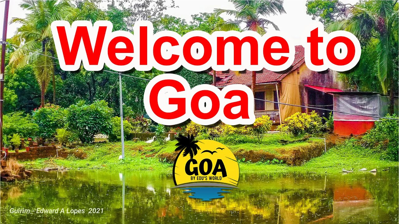 Goa Amchem