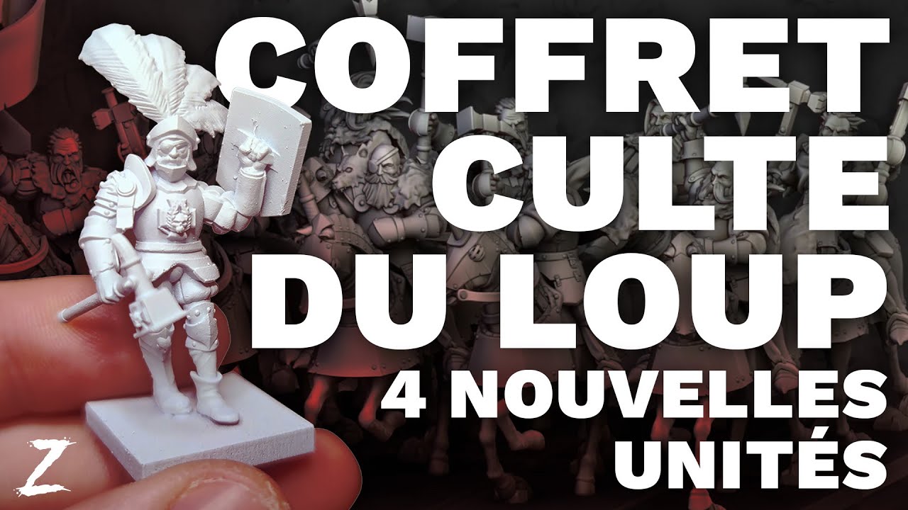 Coffret du 