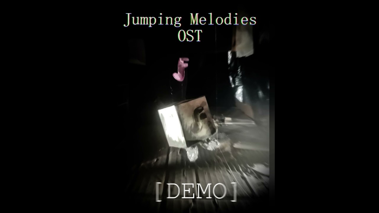 Jumping Melodies OST [DEMO] - Industrial Machine