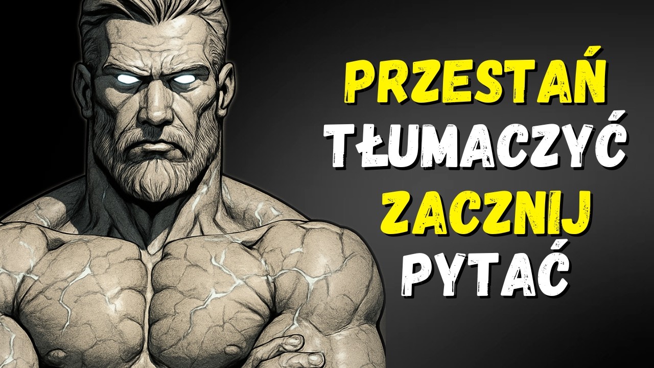 5 Pytań, Które Natychmiastowo Niszczą Każdy Argument | Metoda Sokratejska