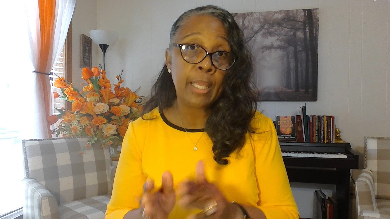 Knowing God |  Episode #8: God Is Trinity