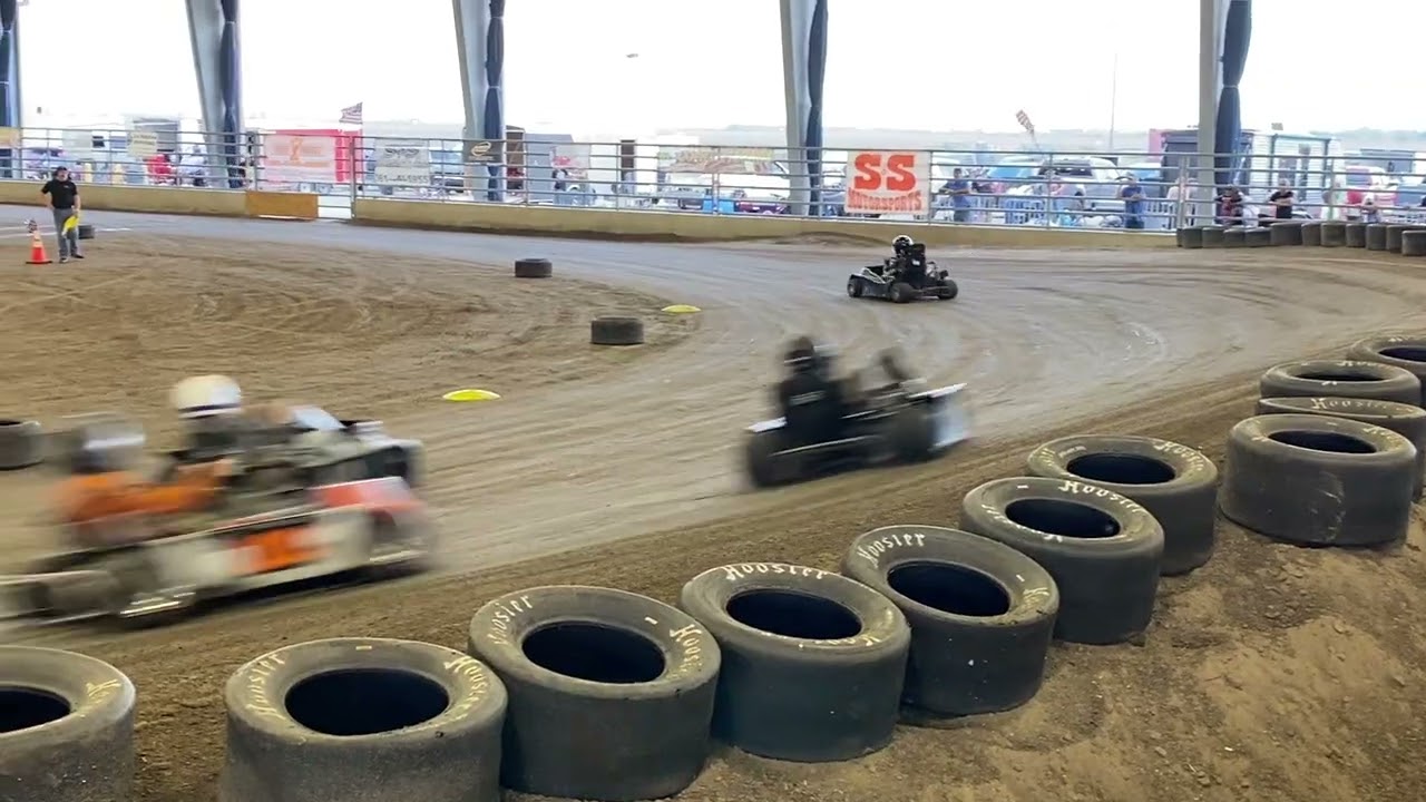 Craze open feature Race2/14/26