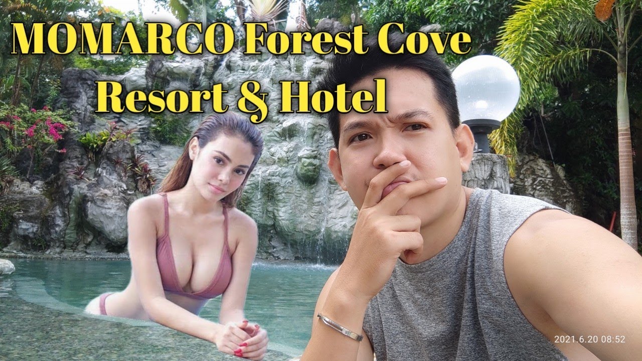 MOMARCO FOREST COVE RESORT AND HOTEL TANAY RIZAL