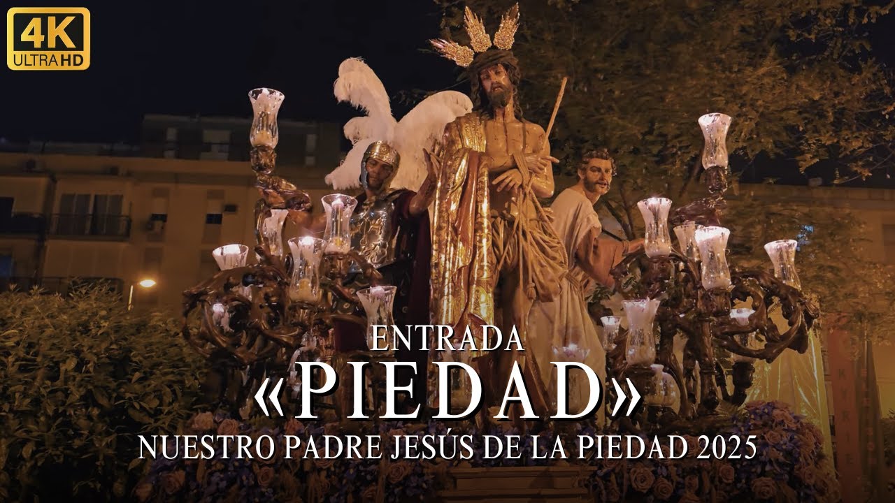 «Piedad» | Salud y Esperanza | 2025