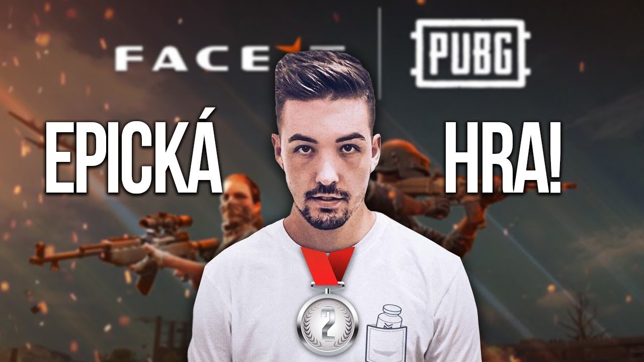 FACEIT druhé místo! | Celá hra