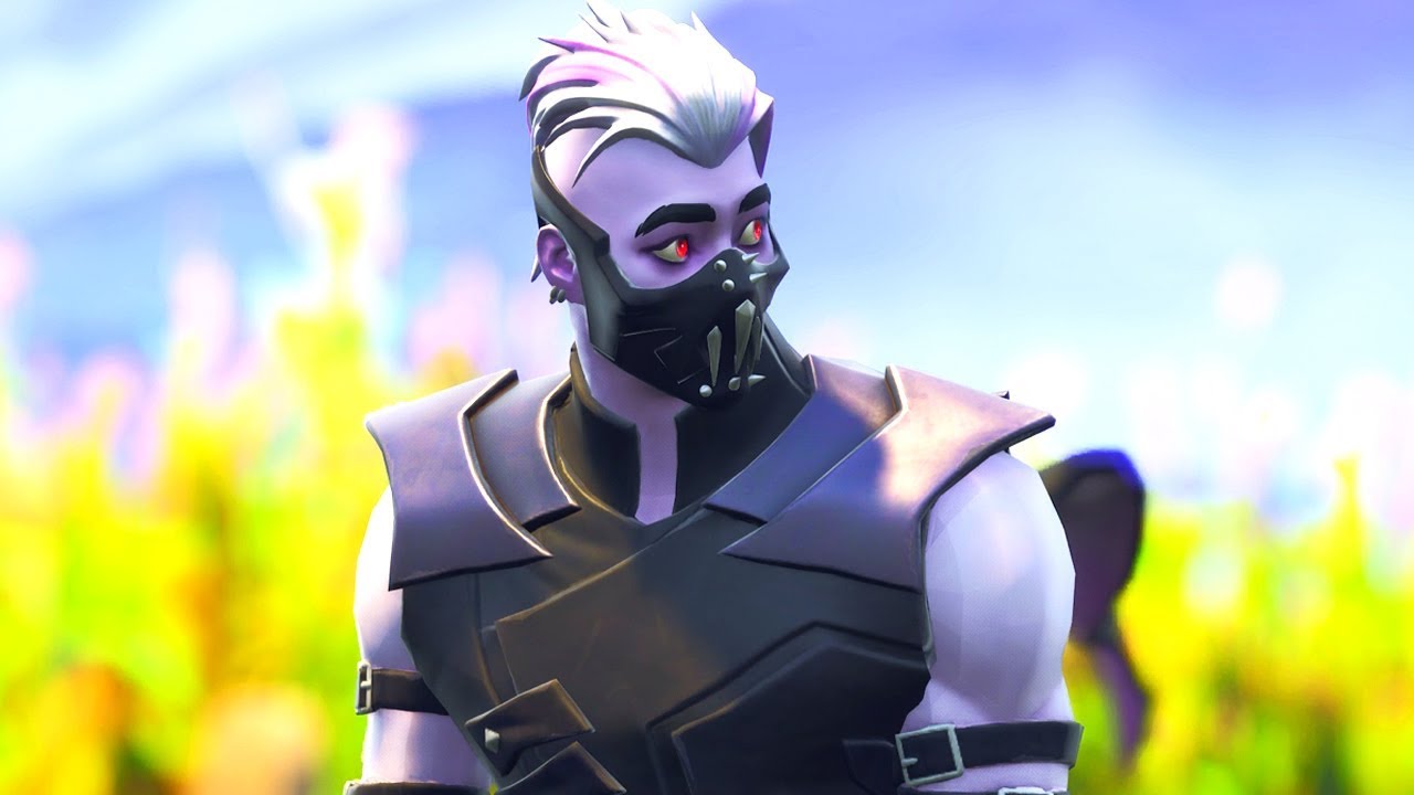What else is Fortnite hiding..