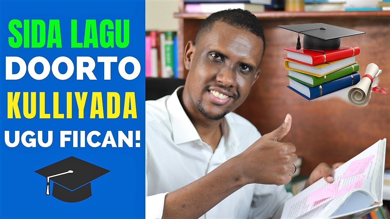 Sideed ku DOORANAYSAA KULLIYADA ugu FIICAN?! l Nolol Qurux Baddan #6