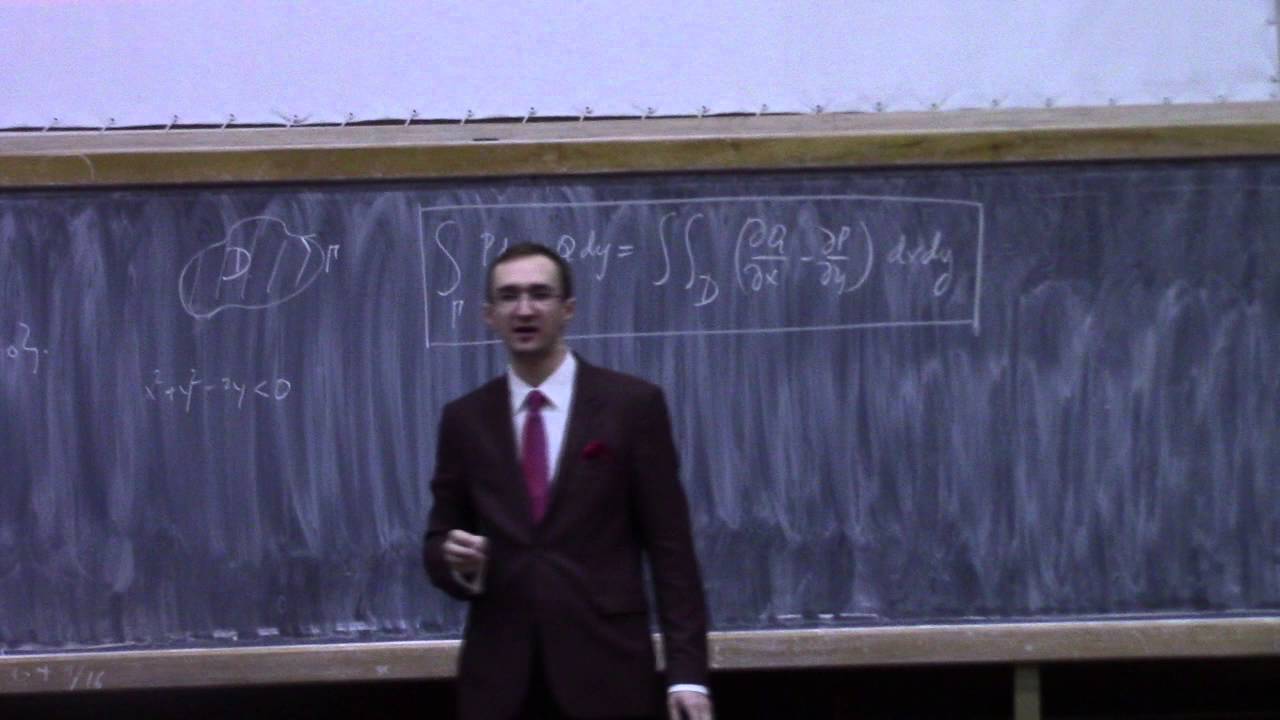 Formula Riemann-Green-1, Alexandru Negrescu, Universitatea Politehnica din Bucuresti