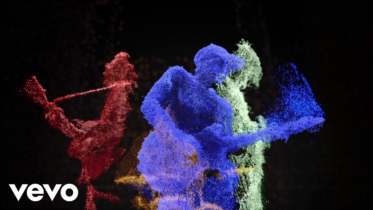 Turin Brakes - Keep Me Around (Official Video)