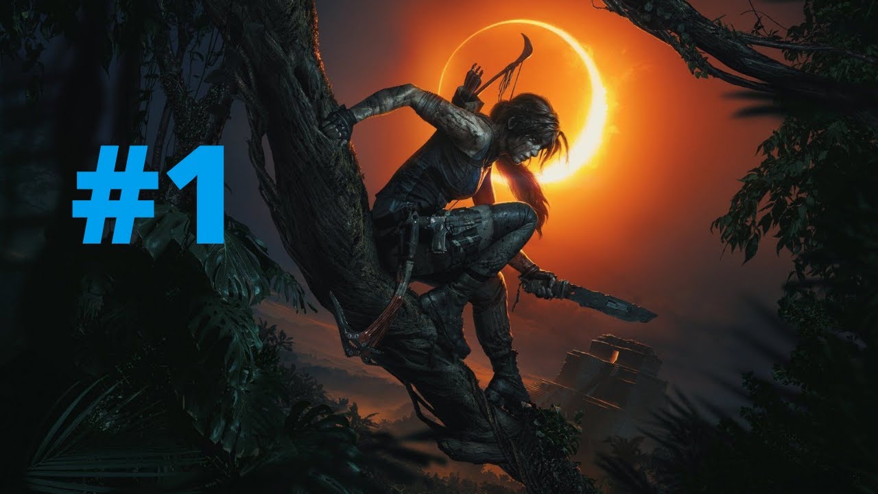 nov&aacute; s&eacute;rie+nov&yacute; kan&aacute;l         shadow of the tomb raider#1