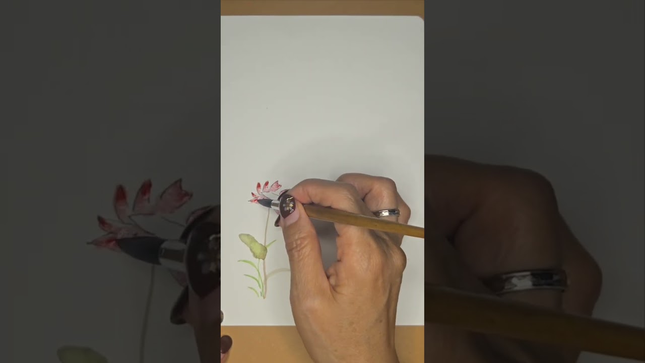 새벽같은 희망 가슴에 품고 살아간다면#calligraphy 