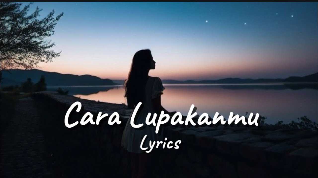 Kumpulan Lagu Galau Cocok Didengar Untuk Yang Sedang Merasakan Patah Hati