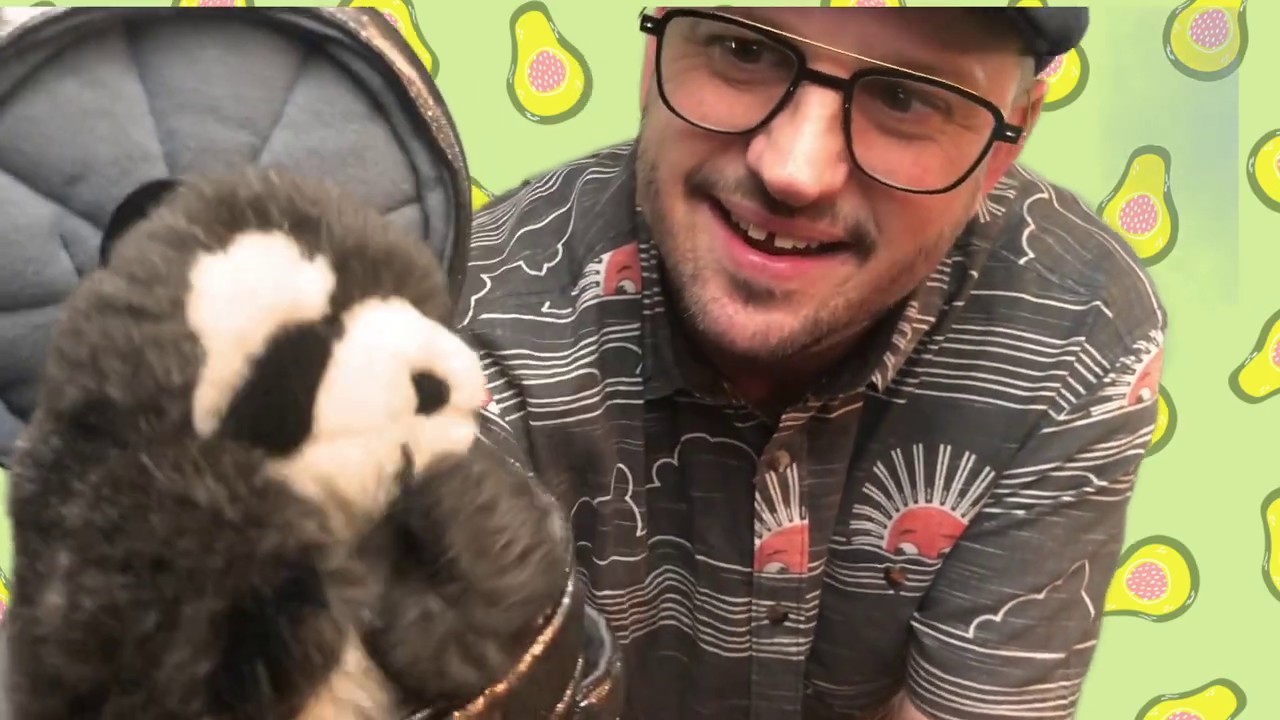 Live Stream for Kids: Music with Mr. Dave