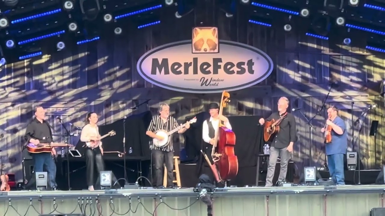 Bela Fleck - Rhapsody in Bluegrass