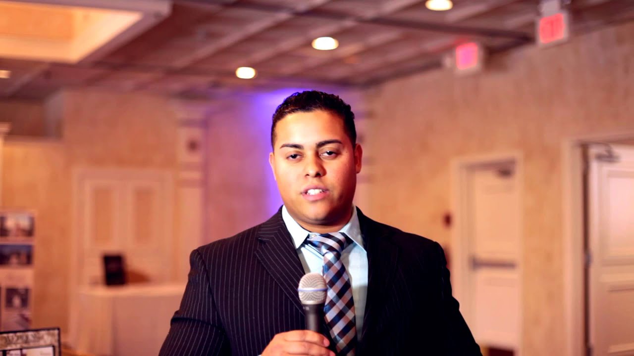 Viana Hotel & Spa at Woodbury Country Club in NY!