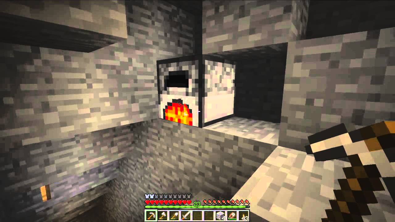 Episode 15 | Is It Possible?! | BADGamersInc's Minecraft Let's Play