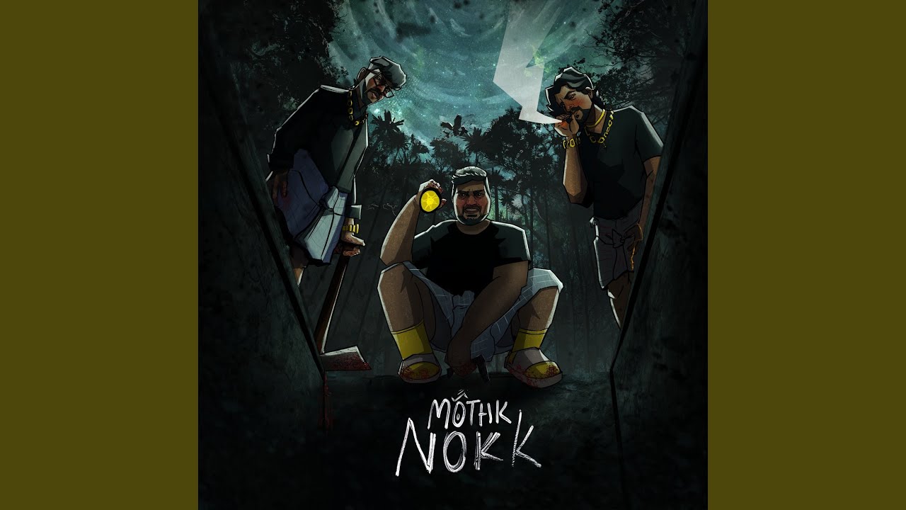 MOTHK NOKK