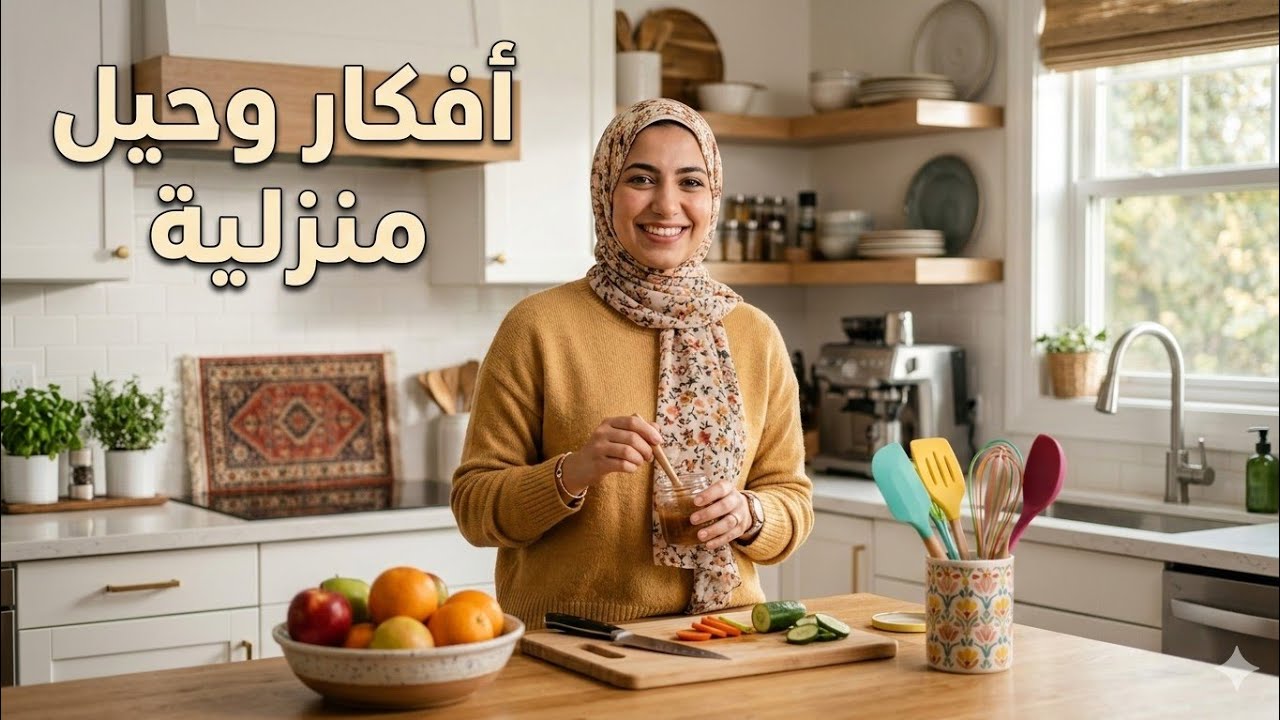 أفكار وحيل منزلية للمطبخ هتسهل حياتك😱حيل مطبخ محدش قالك عليها قبل كده!💖 أفكار اقتصادية لكل أم شاطرة🤗