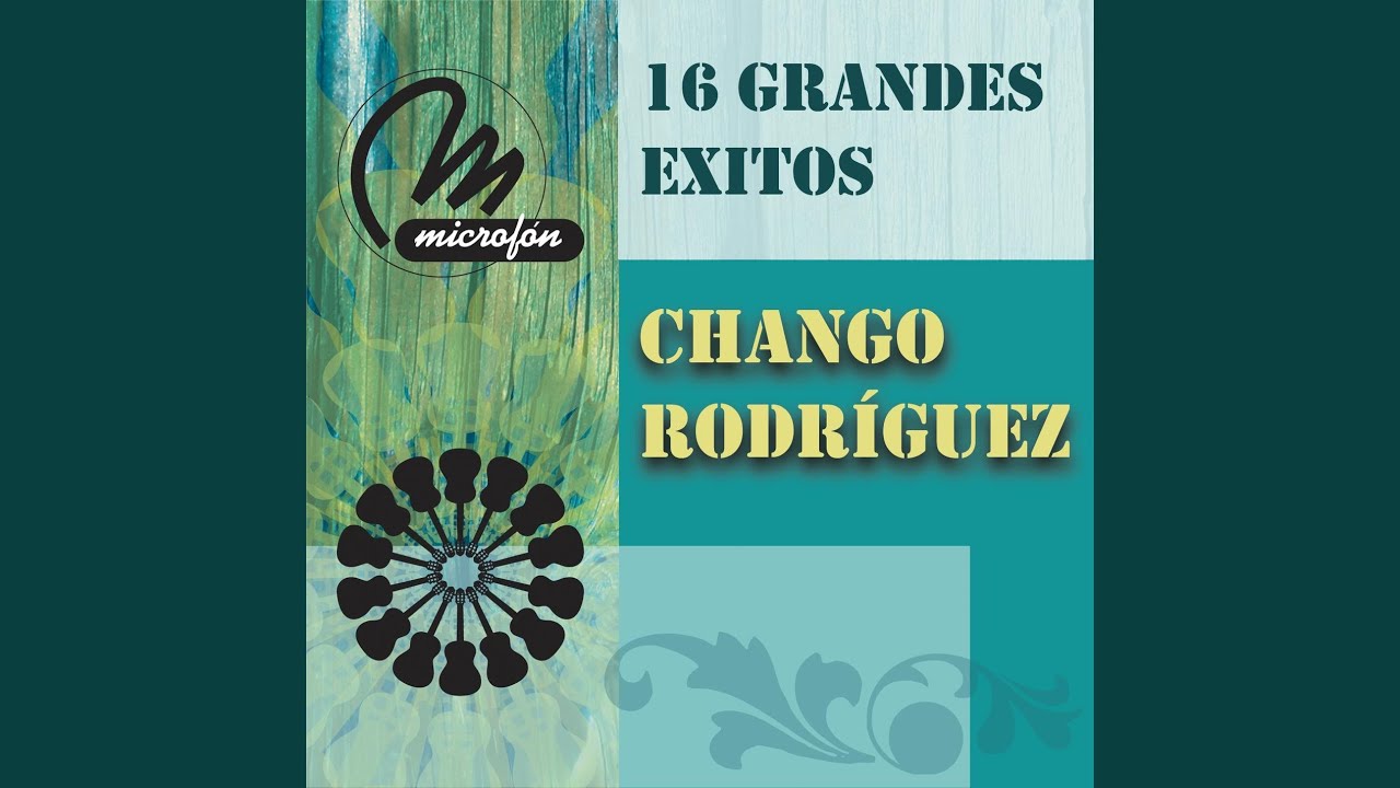 Mi Luna Cautiva (Album Version)