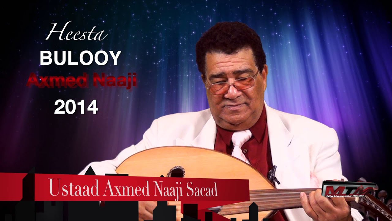 Bulooy By Axmed Naaji