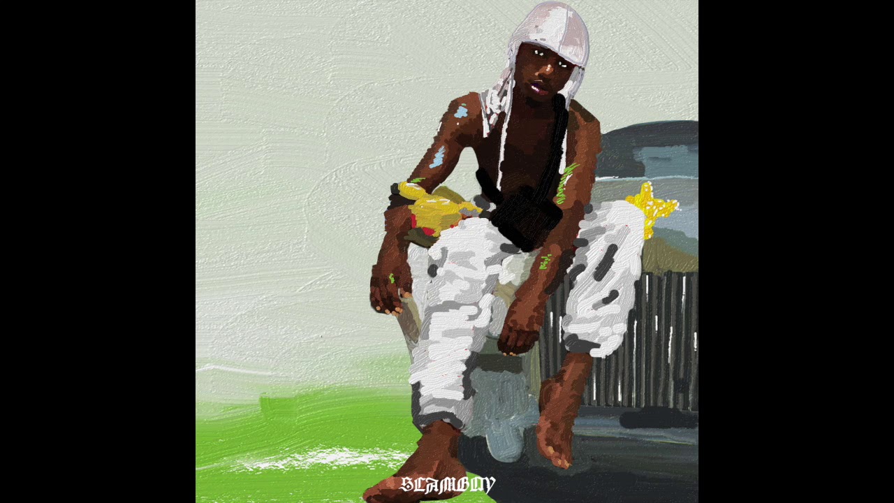 Guapdad 4000 - Scamboy (Prod. Guapdad4000)