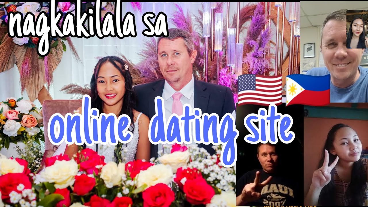 From online dating to MARRIAGE 🥲( Filipina-American)