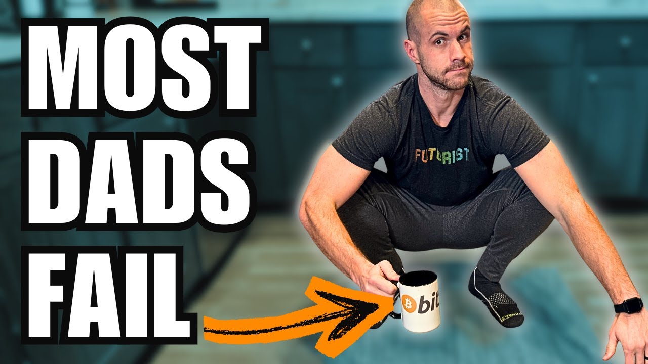 Can You Complete The Espresso Squat Challenge?