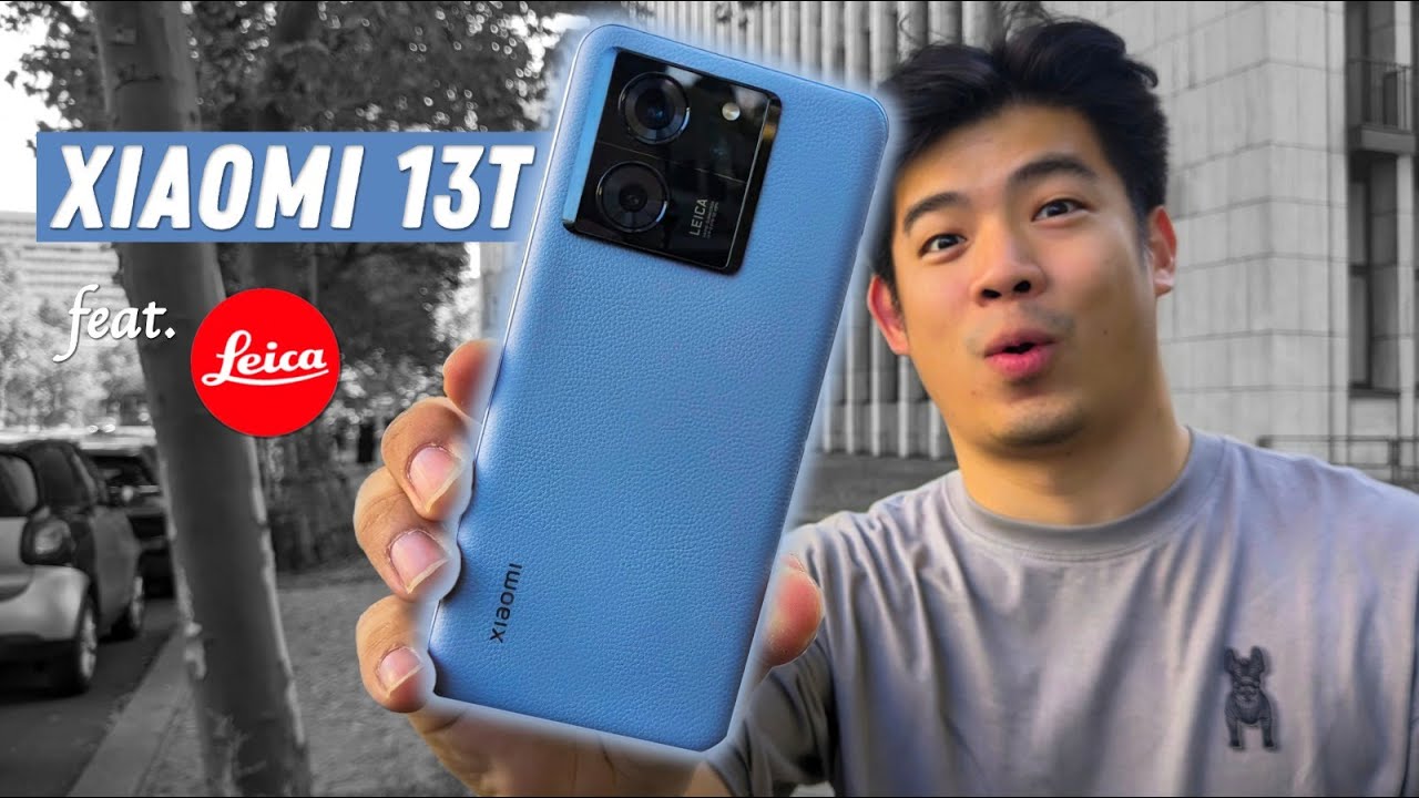 UNBOXING Xiaomi 13T sampe ke BERLIN 🇩🇪