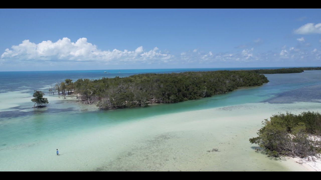 Florida Boat Guy, эпизод 7: Маркизские острова, Бока-Гранде и кругосветное путешествие на реабили...