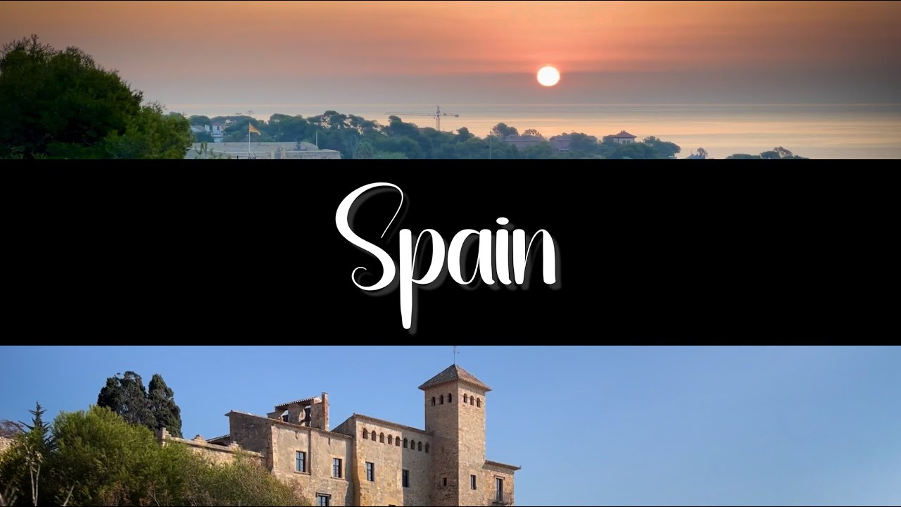 Kim Wedding | Tarragona, Spain | Castell de Tamarit