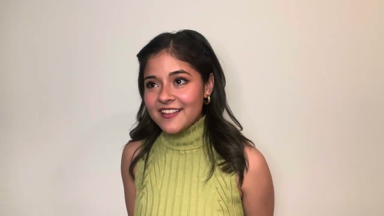 Girl Scout - Beetlejuice (Hannah Villanueva)