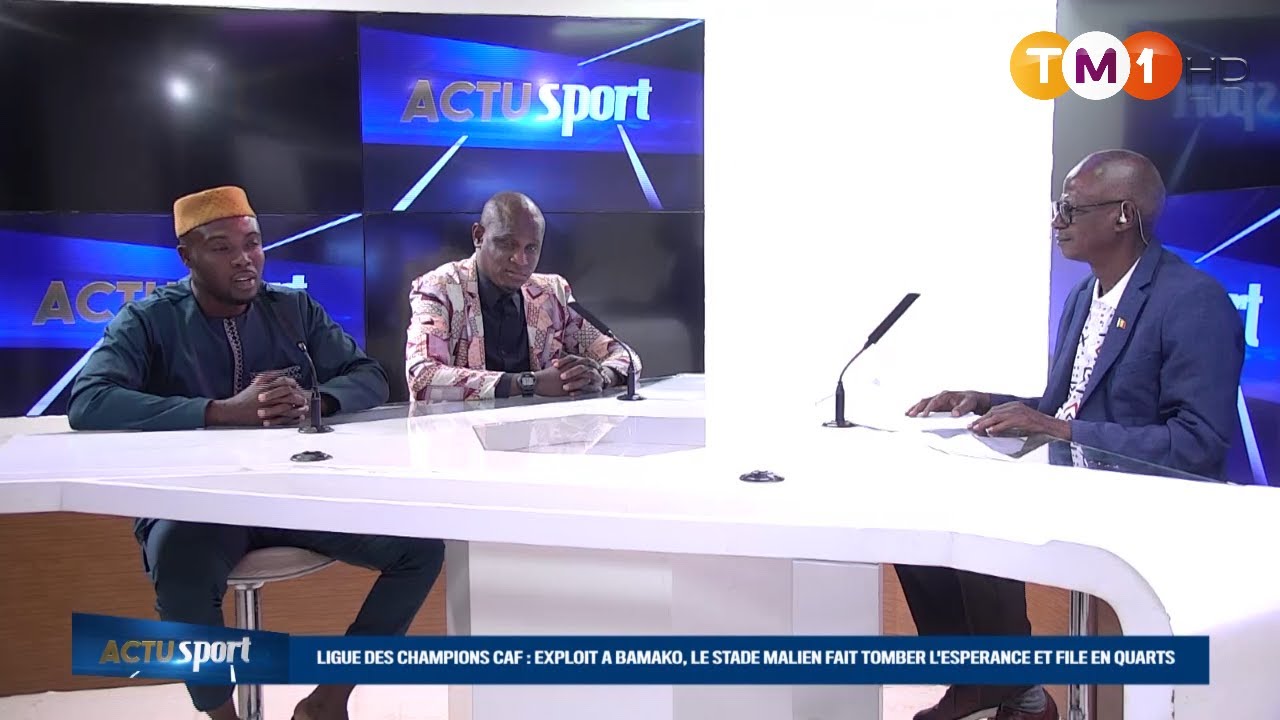 Actu Sport du 9 février 2026