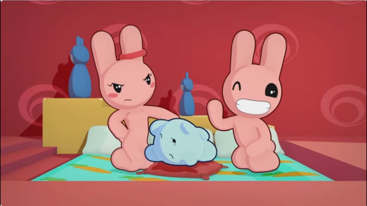 BUNNY MALONEY - 3 NEW EPISODES HD !