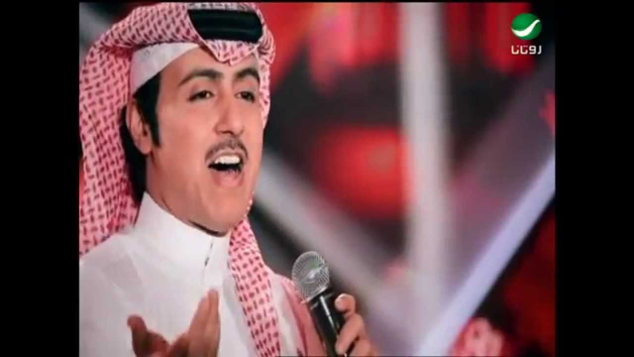 Jawad Al Ali ... Namat Ounie - Video Clip | جواد العلي ... نامت عيوني - فيديو كليب