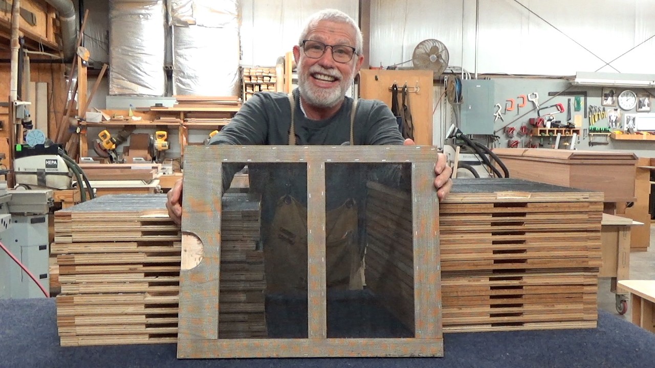 The least known, yet very successful and easy, tool used to make spring time splits.