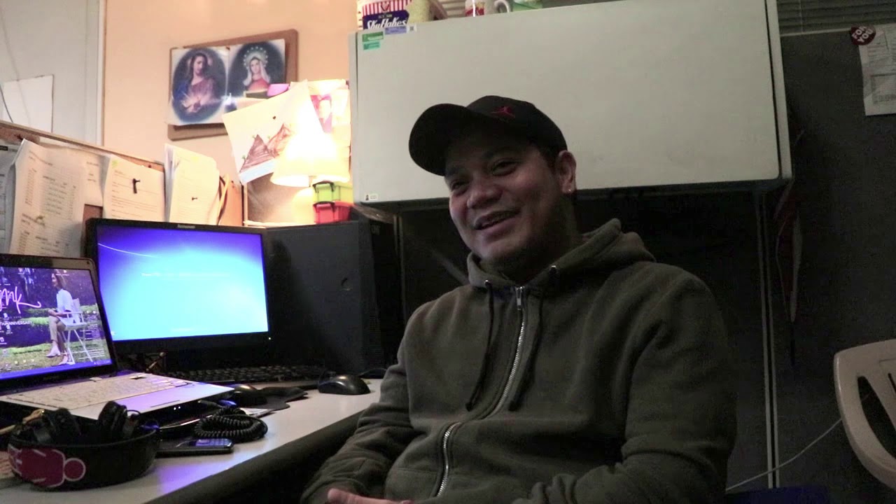 DJ Popoy talks about his realizations as a father
